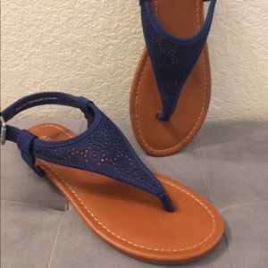 Sandals-Arizona NWOT